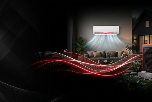Hőszivattyú telepítés – Energiatakarékos fűtés-hűtés
