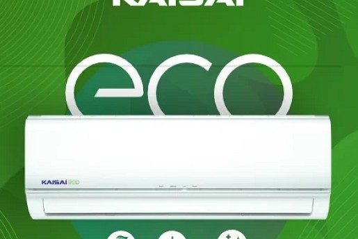 Kaisai ECO Klíma katalógus