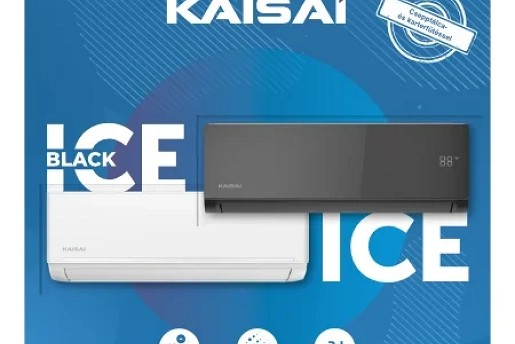 Kaisai ICE Klíma katalógus