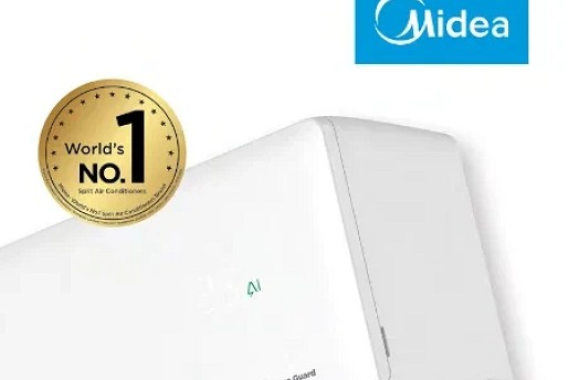 Midea Lakossági Klíma katalógus
