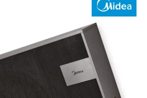 Midea Lakossági Hőszivattyú katalógus