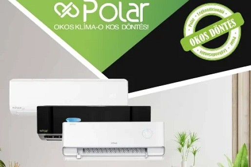 Polar Klíma katalógus