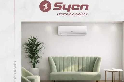 Syen Klíma katalógus