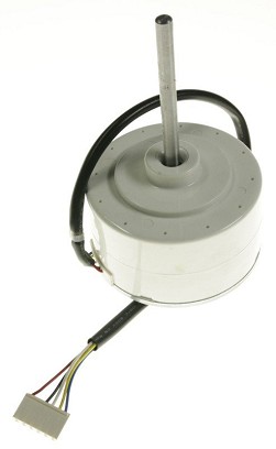 Midea beltéri ventilátor motor
