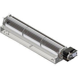 Ventil. radiál TAS18B-173 180x60mm balos