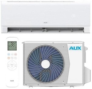 Aux Delta 3 5,3 kW (ASW-H18E3A4 / AS-H18E3A4)
