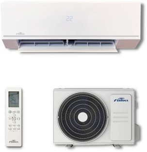 Fisher Comfort Plus 5,2 kW (FSAIF-CP-181AE3 / FSOAIF-CP-181AE3)