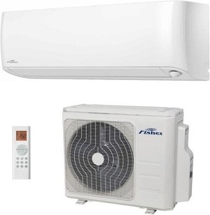 Fisher Nordic 3,5 kW (FSAIF-NORD-123AE3 / FSOAIF-NORD-123AE3)