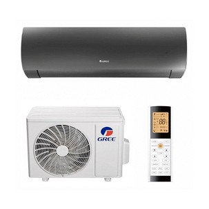 Gree Dark Pro 5,3 kW (GWH18ACDXF-K6DNA1D)