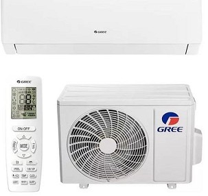 Gree Pulse Eco 3,2 kW (GWH12AGB-K6DNA1A)