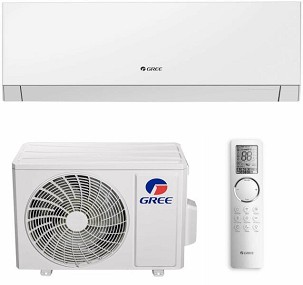 Gree Smart One 7,1 kW (GWH24AODXF-K6DNA2B)