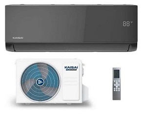 Kaisai Black Ice 3,5 kW (KLB-12HRH)