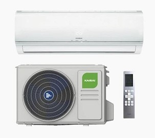 Kaisai Eco 3,5 kW (KEX-12KTHI / KEX-12KTHO)