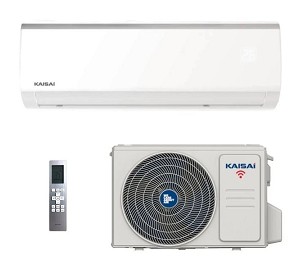 Kaisai Fly 7,1 kW (KWX-24KRHI / KWX-24KRHO)