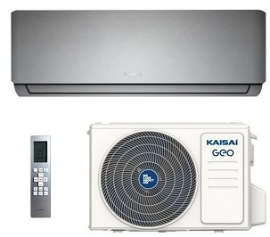Kaisai Geo 7,0 kW (KGE-24GRHI / KGE-24GRHO)