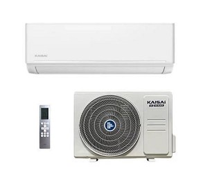 Kaisai Ice 3,5 kW (KLW-12HRHI / KLWB-12HRHO)