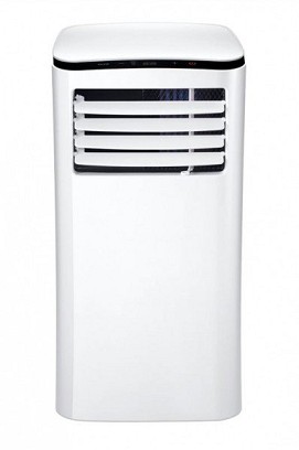 Kaisai Mobil klíma 2,6 kW (KPPH-09HRG29)