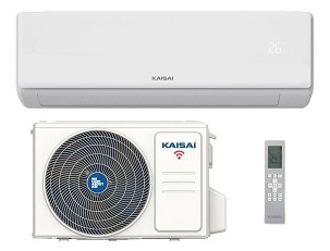 Kaisai Nordic 5,3 kW (KNP-18NRHI / KNP-18NRHO)