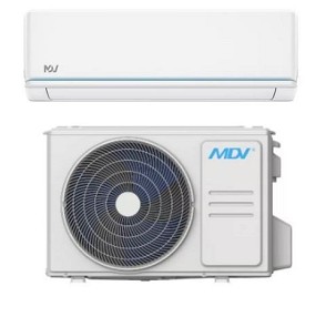 MDV ONE 2,6 kW (All Easy Pro / ONE-026-SP)