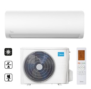 Midea Xtreme Save Pro 3,5 kW (MSAGBU-12HRFN8 / MOX230-12HFN8)