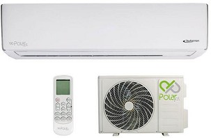 Polar Lite 2,5 kW (SIEH0025SDLA / SOEH0025SDLA)