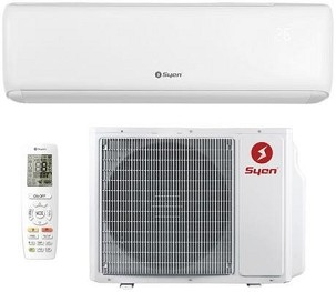 Syen Charm 3,5 kW (SOH12CH-E32DA1D)