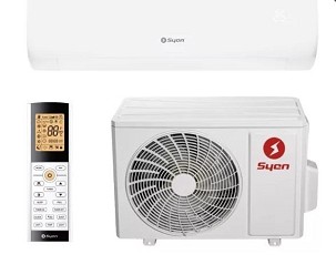 Syen Muse Next 3,5 kW (SOH12MN-E32DA1D / SOH12MN-E32DA1D)