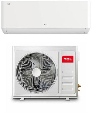 TCL BreezeIN 3,5 kW (TAC-12CHSD / XA71I)