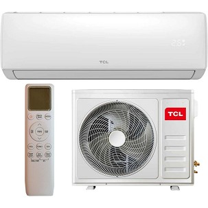 TCL Elite 3,5 kW (TAC-12CHSD/XA73IFSH)