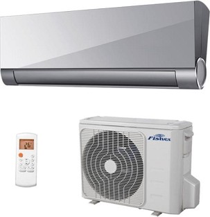 Fisher Art 2,6 kW (FSAUIF-Art-93AE3-B / FSOAIF-Art-93AE3)