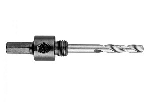 Adapter körkivágóhoz, >30mm