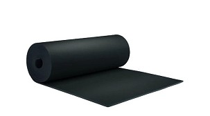 Csőszigetelő lap öntapadós 13mm Ft/m Paplan