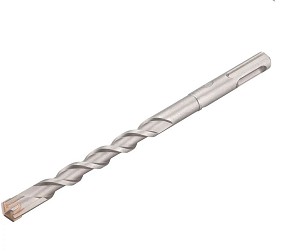 Extol 4 élű betonfúró SDS-Plus 24 x 1000 mm