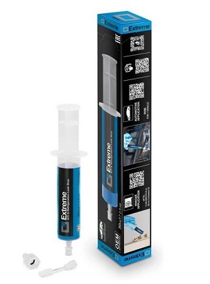 Extreme tömítő - ERRECOM 30ml