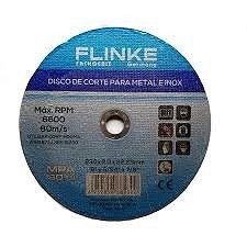 FLINKE vágókorong 125mm (10 db/cs)