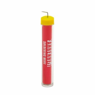Fahrenheit Forrasztó ón 1,0mm 17g 