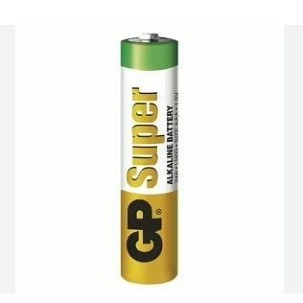 GP. elem ultra plus AAA,LR03,1,5V 