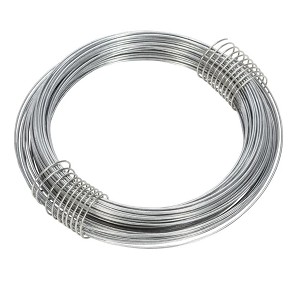 Horganyzott huzal Emil Lux 1mm x 24m