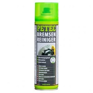 Petec féktisztító spray 500ml