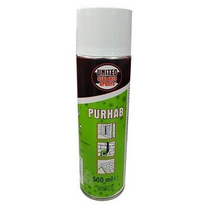 Purhab 500ml Sárga United Sealant 4020