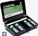 Savvizsgáló acid-test tr1005.01 errecom olajhoz     Ft/db (üveg)