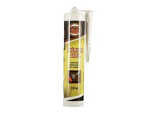 Tömítő szilikon Premium Acryl 280ml fehér-festhető