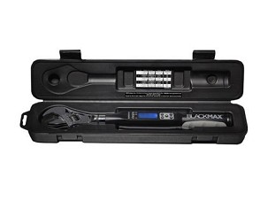 Digitális nyomatékkulcs CPS BlackMax® BTTW