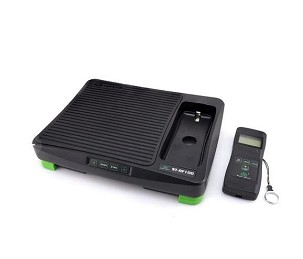 Elektronikus hűtőközeg-mérleg Super Star ST-RF100