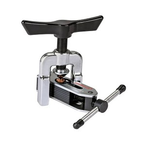 Lamellás csőperemező Rothenberger R222601 (4–16 mm)