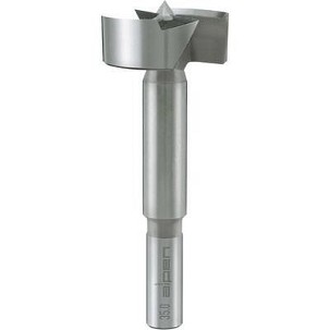 Super Forstnerfúró fogazott éllel – 40 mm