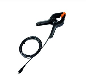 TESTO NTC Csipeszes csőhőmérséklet-érzékelő (0613 5505)