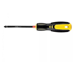 TOPEX Csavarhúzó PZ2 x 100 mm (39D824)
