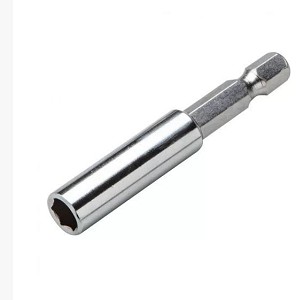 TOPEX Mágneses toldószár 1/4" 60 mm (10A451)