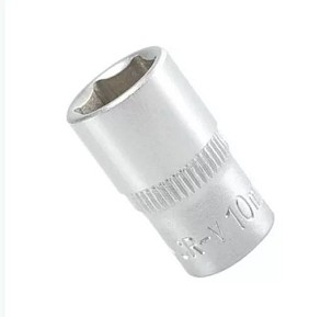 YATO Dugókulcs 1/4" 13 mm (YT-1415 / Pro-42949)